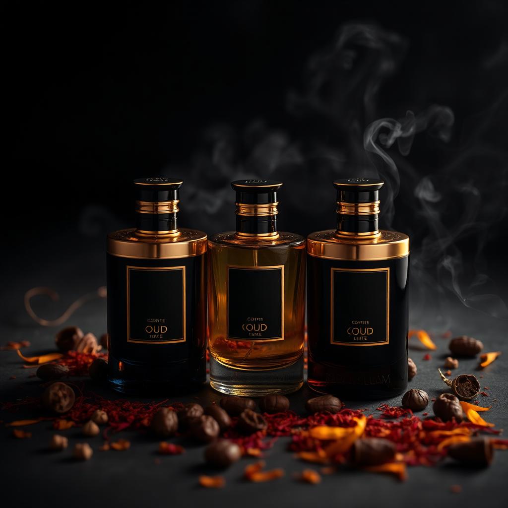 The Oud Pack